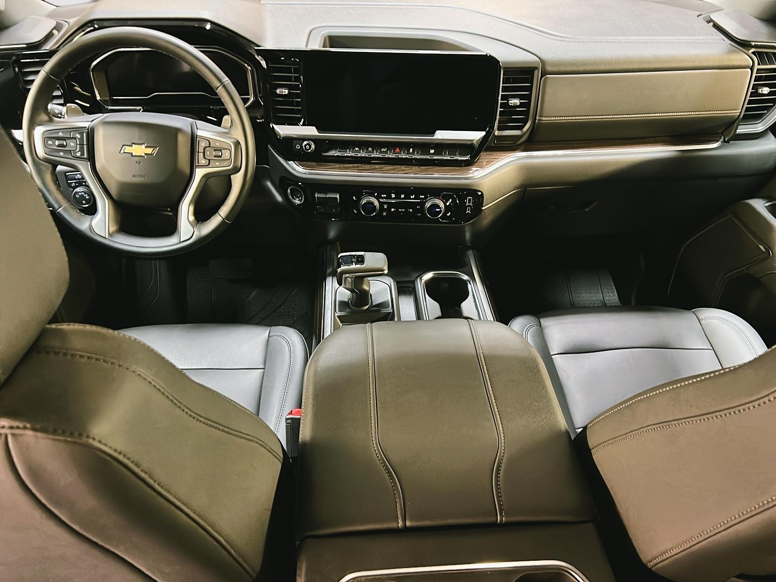 Chevrolet Silverado 1500 2023 - Image #10