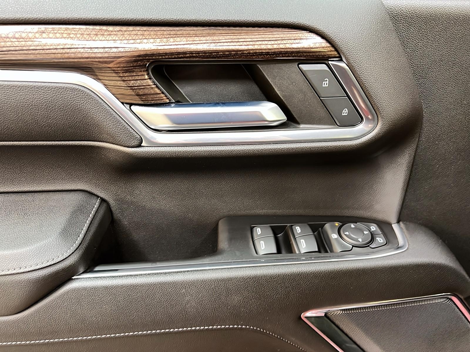 Chevrolet Silverado 1500 2023 - Image #23