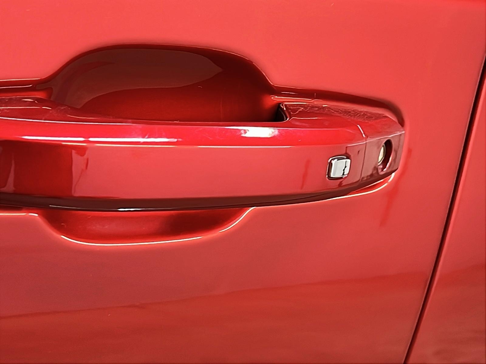 Chevrolet Silverado 1500 2023 - Image #26
