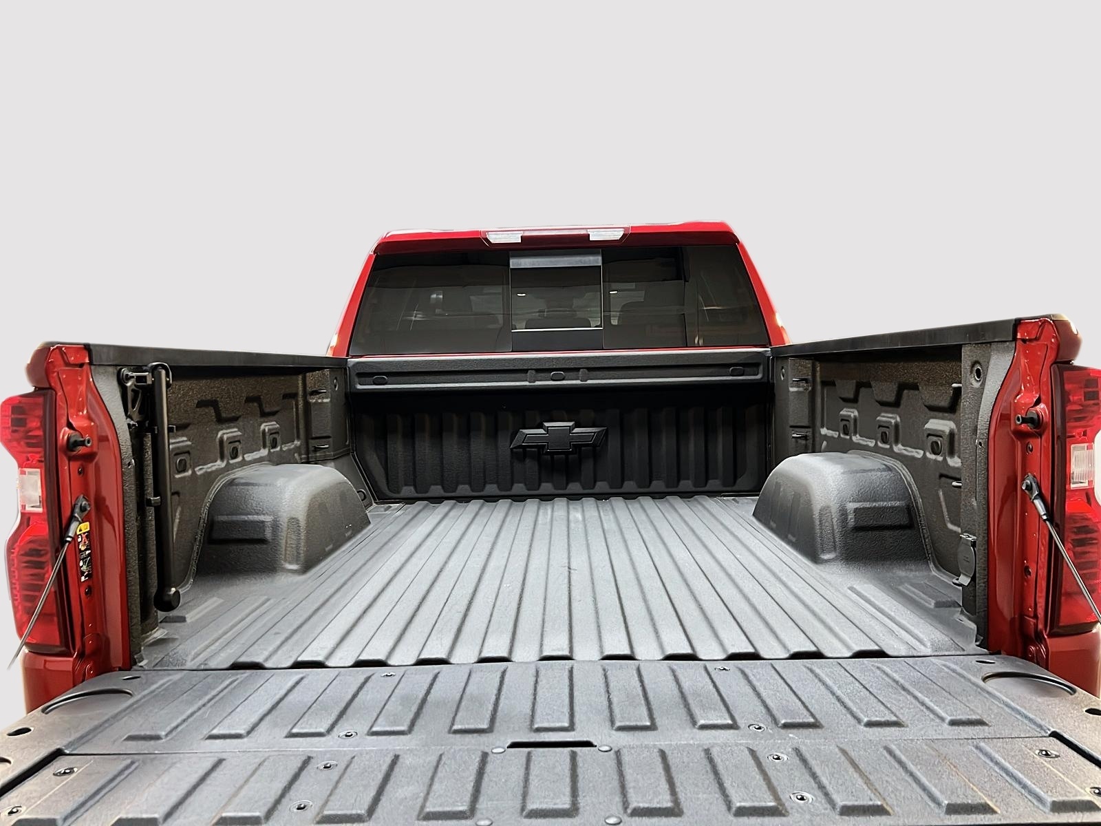 Chevrolet Silverado 1500 1LT EDITION TRUE NORTH CREW CAB CUIR  4X4 2023 - image #13