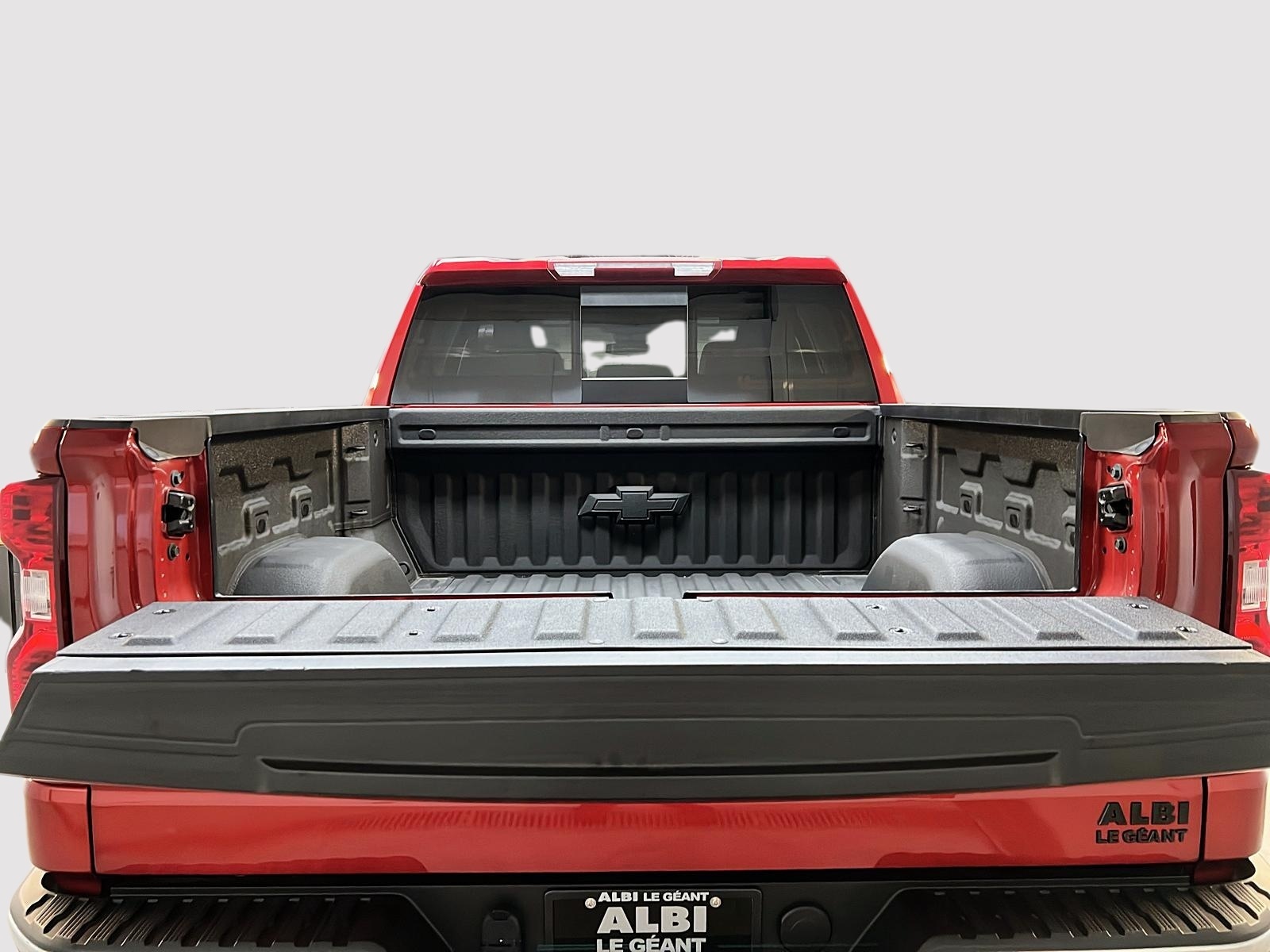 Chevrolet Silverado 1500 2023 - Image #12