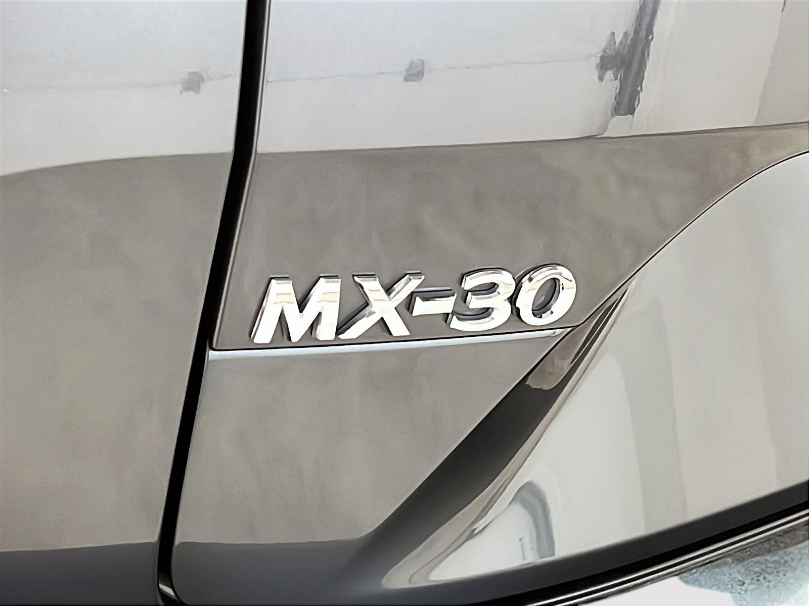 Mazda MX-30 2022 - Image #26