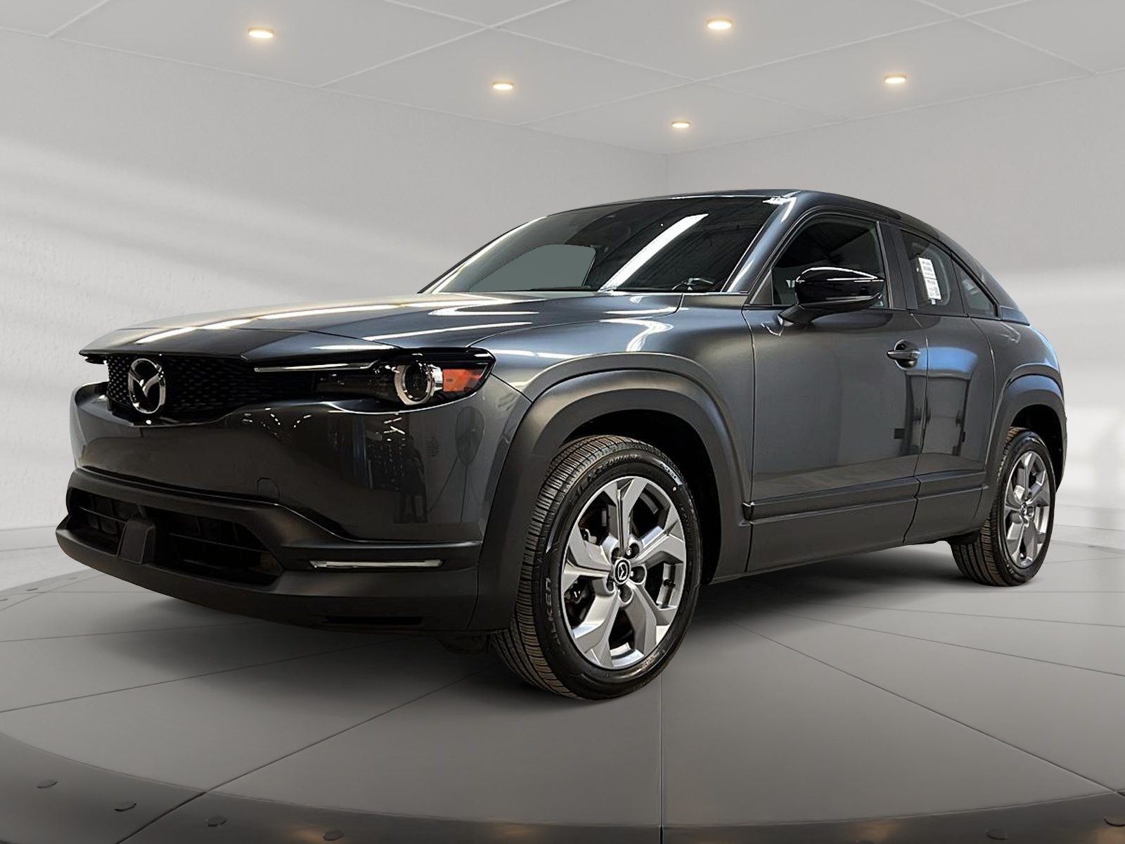 Mazda MX-30 GS NAV 2022 - image #1
