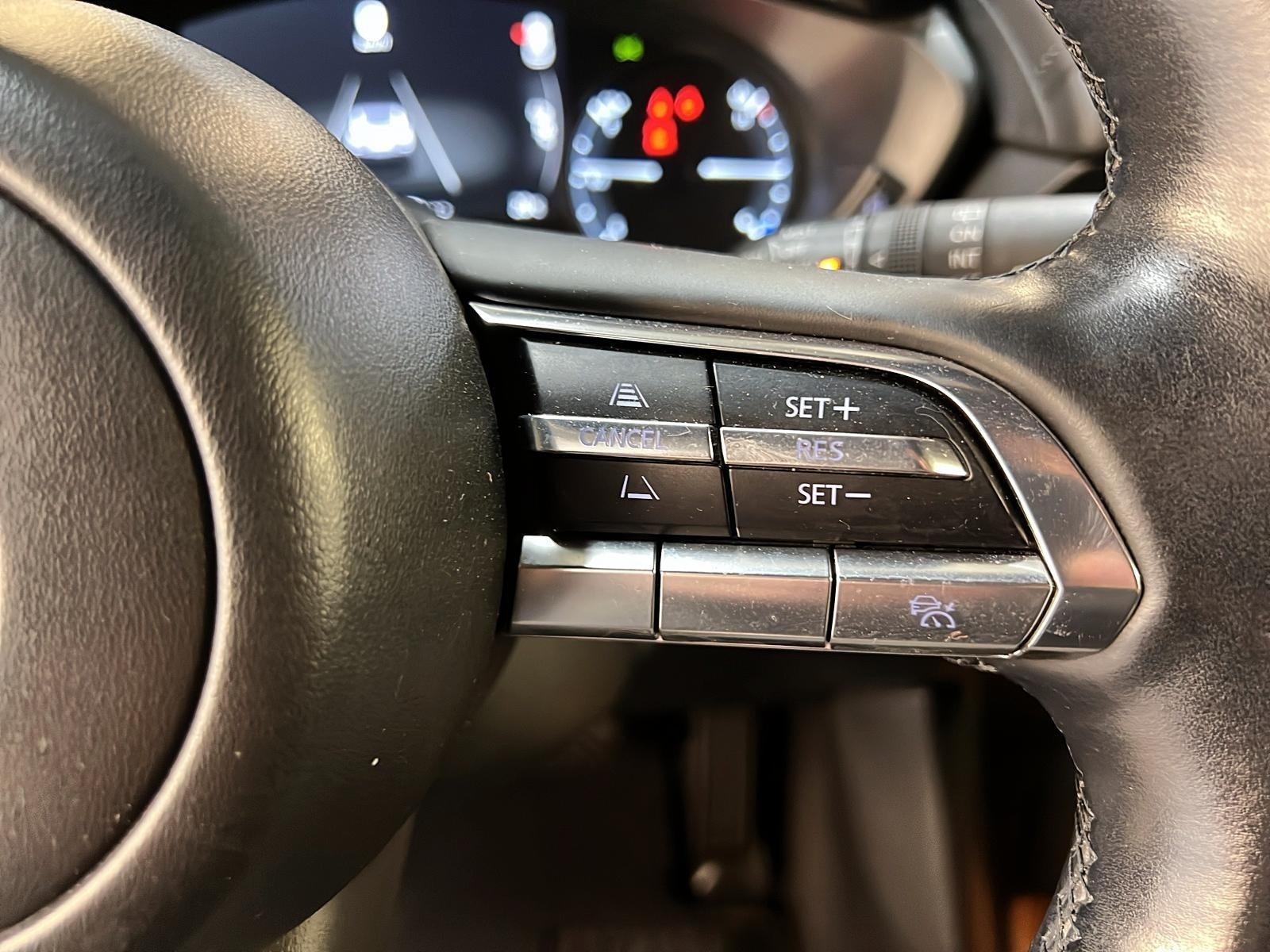 Mazda MX-30 GS NAV 2022 - image #20