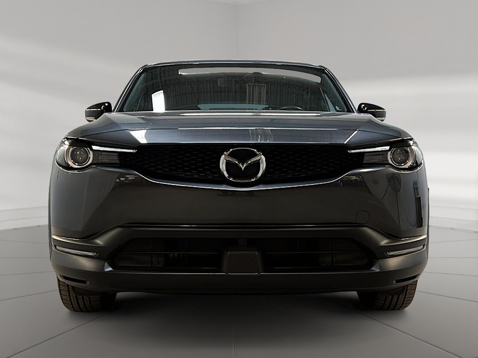 Mazda MX-30 2022 - Image #2