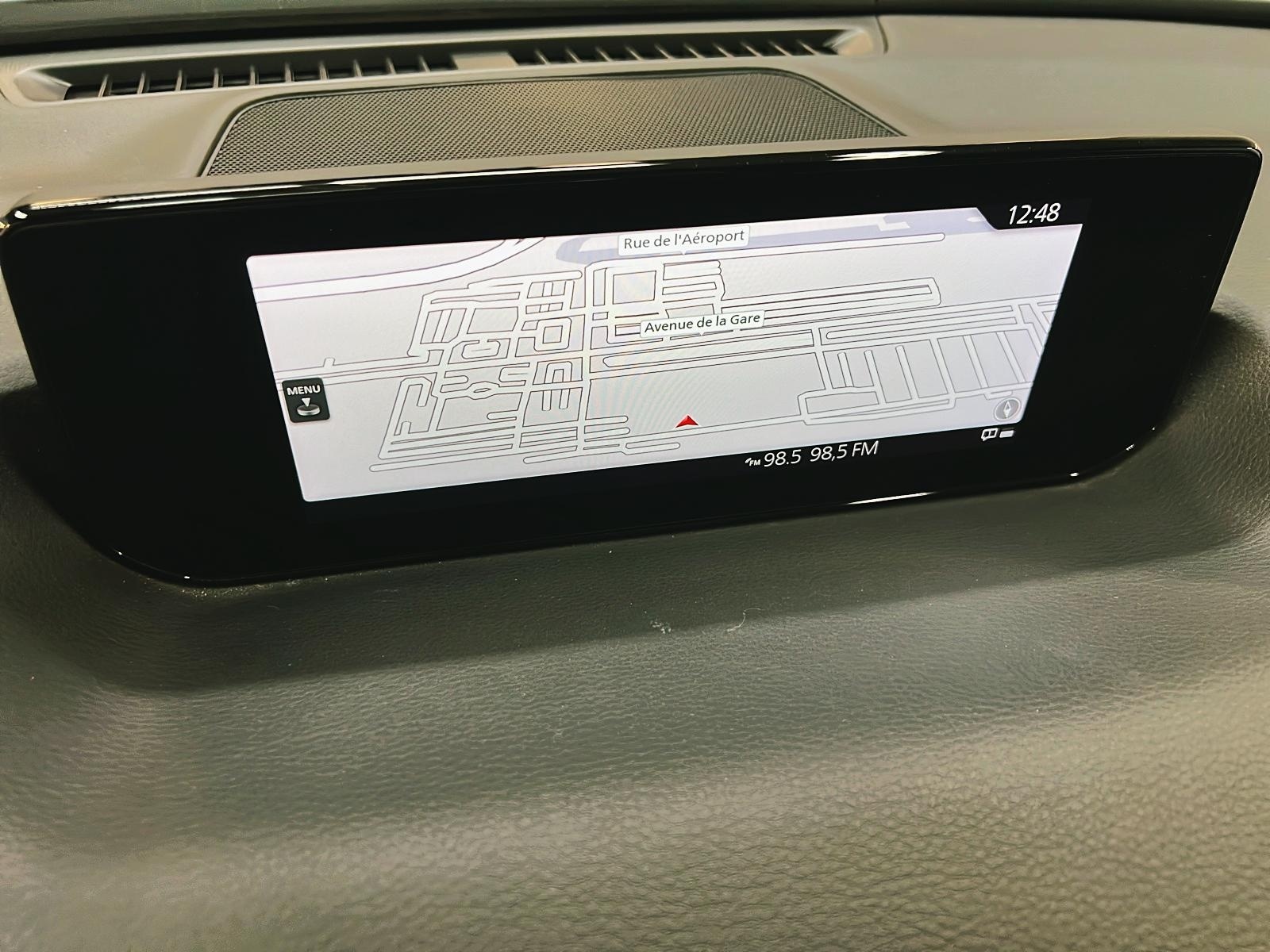 Mazda MX-30 GS NAV 2022 - image #18