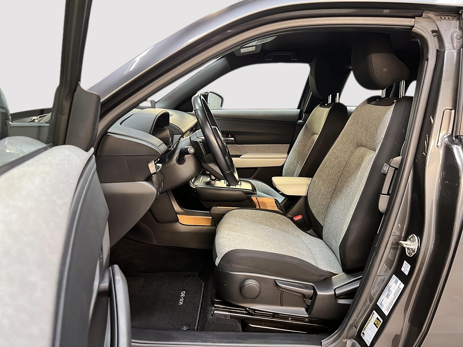Mazda MX-30 GS NAV 2022 - image #7