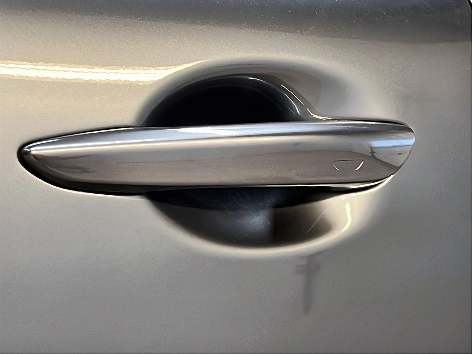 Mazda MX-30 GS NAV 2022 - image #25