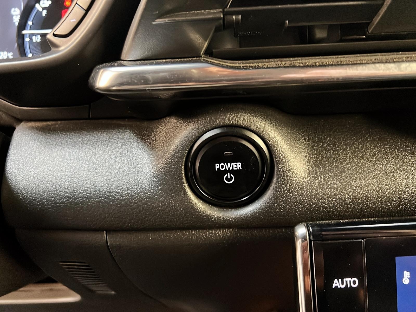 Mazda MX-30 GS NAV 2022 - image #19