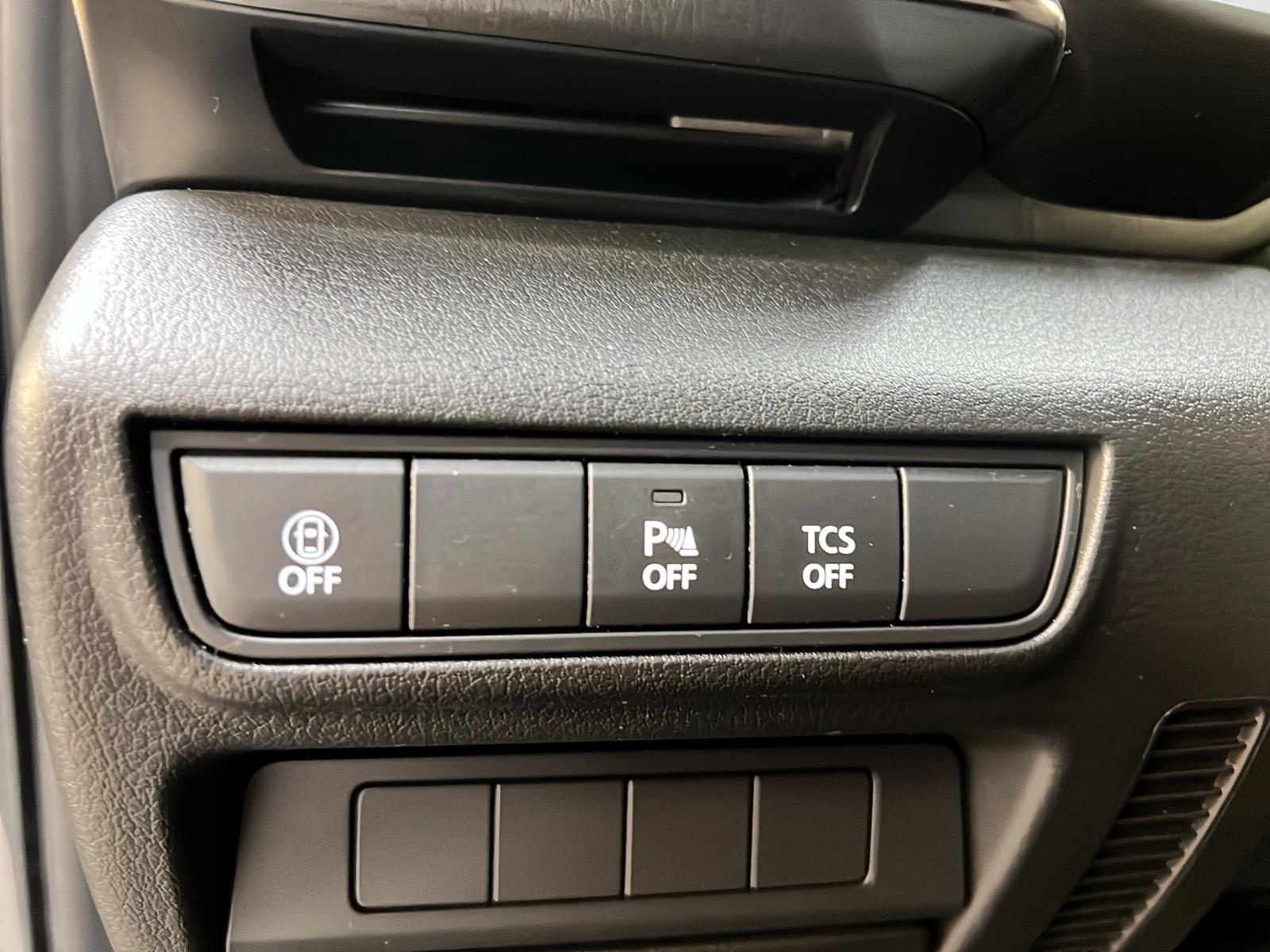 Mazda MX-30 GS NAV 2022 - image #22