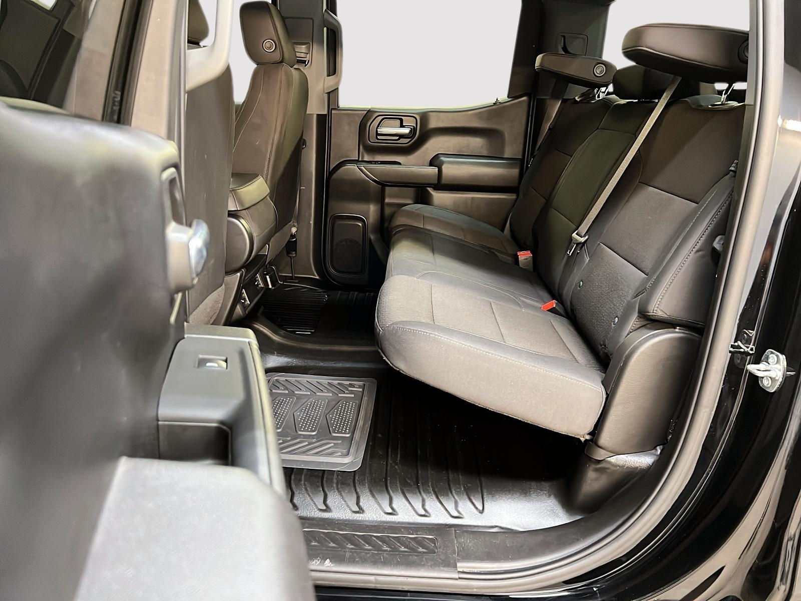 Chevrolet Silverado 1500 WT GR VALEUR Z71CREW CAB 4X4 2024 - image #9