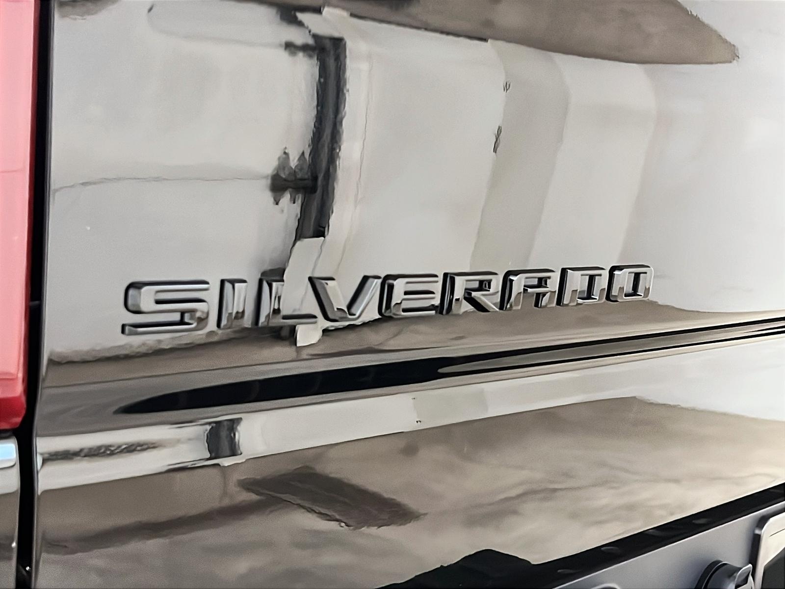 Chevrolet Silverado 1500 WT GR VALEUR Z71CREW CAB 4X4 2024 - image #22