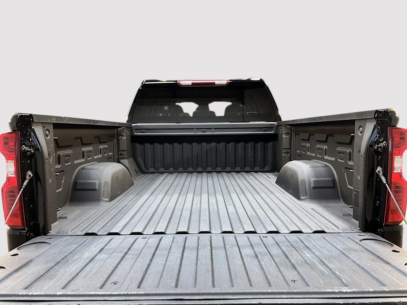 Chevrolet Silverado 1500 WT GR VALEUR Z71CREW CAB 4X4 2024 - image #12