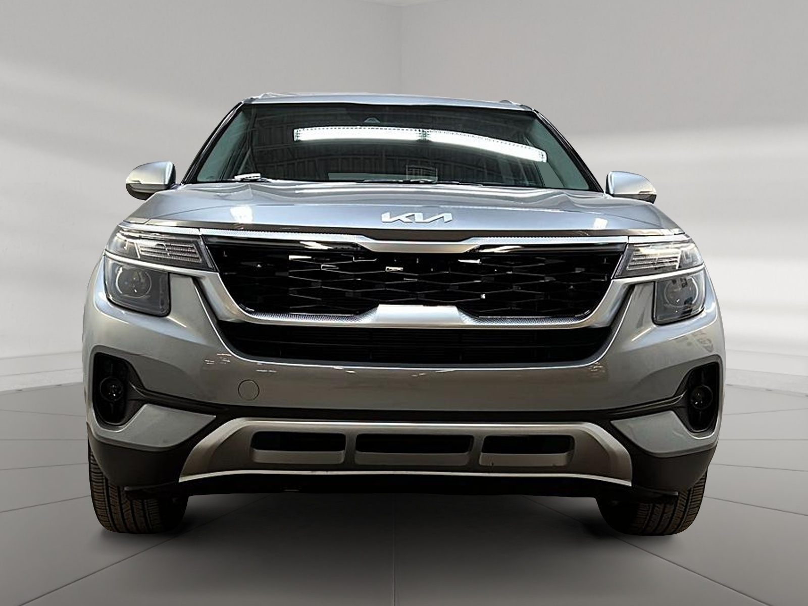 Kia SELTOS 2023 - Image #2