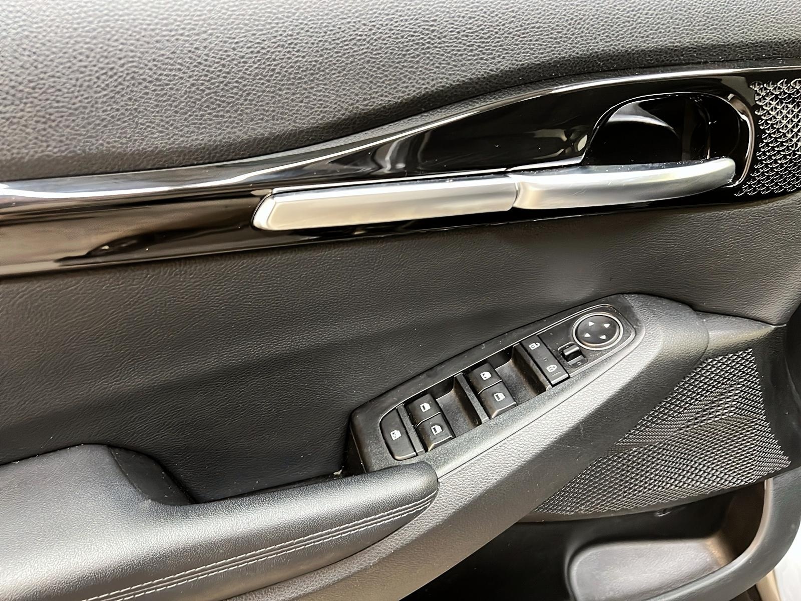 Kia SELTOS EX CUIR 2023 - image #21