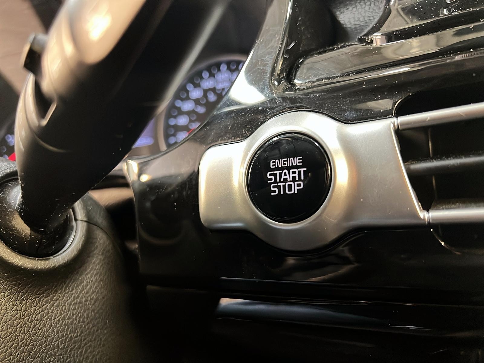 Kia SELTOS EX CUIR 2023 - image #17