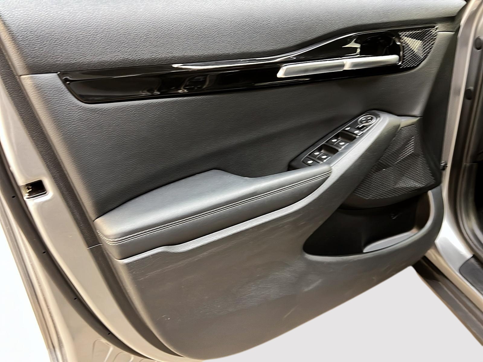 Kia SELTOS EX CUIR 2023 - image #22