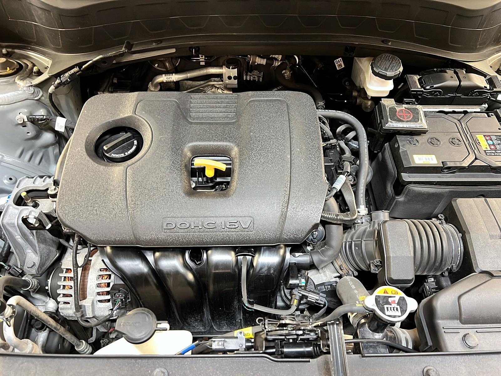 Kia SELTOS 2023 - Image #11