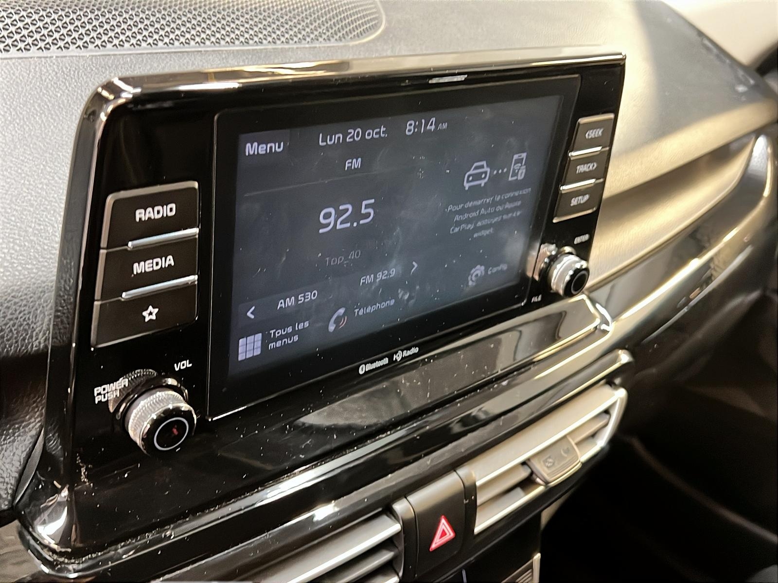 Kia SELTOS 2023 - Image #15