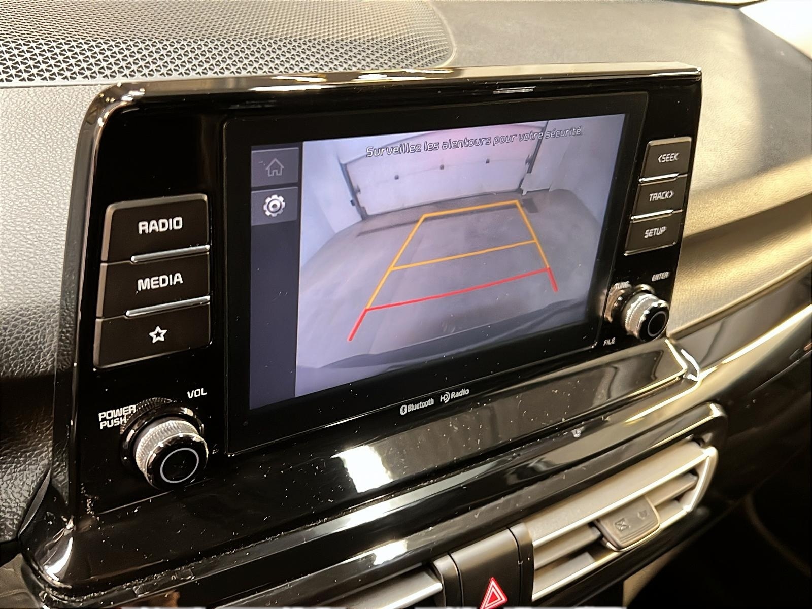 Kia SELTOS 2023 - Image #16