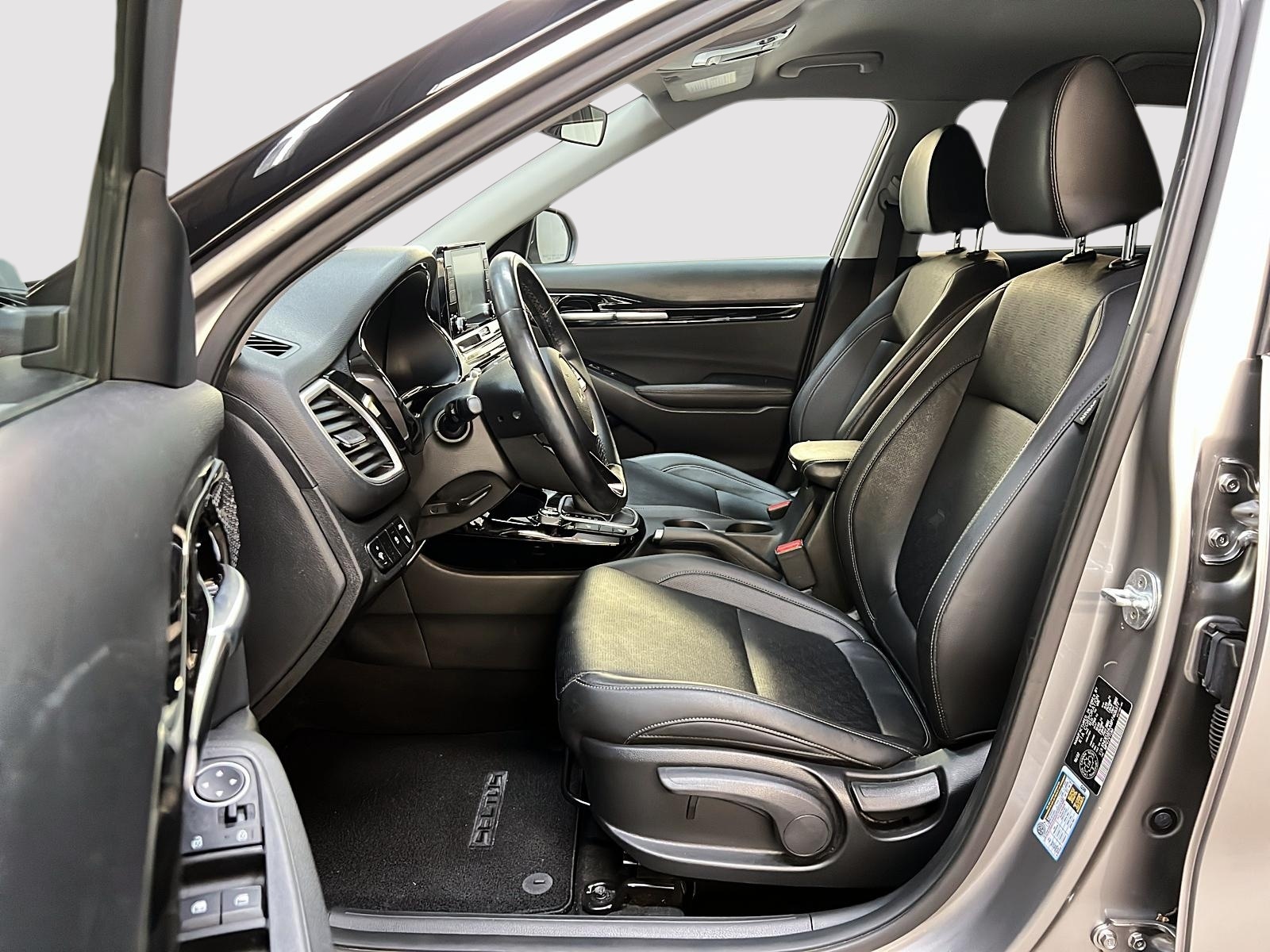 Kia SELTOS 2023 - Image #7