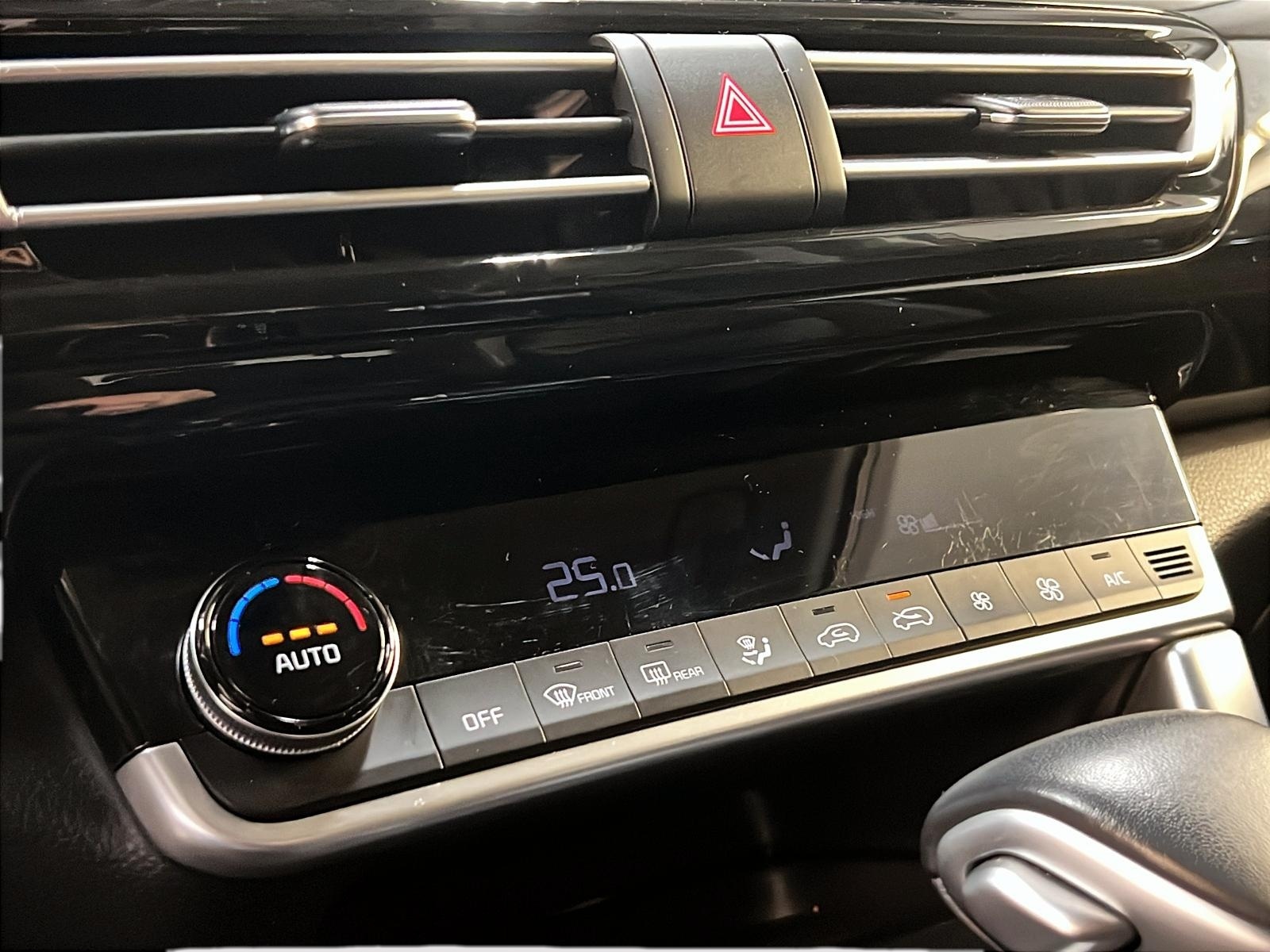 Kia SELTOS 2023 - Image #14