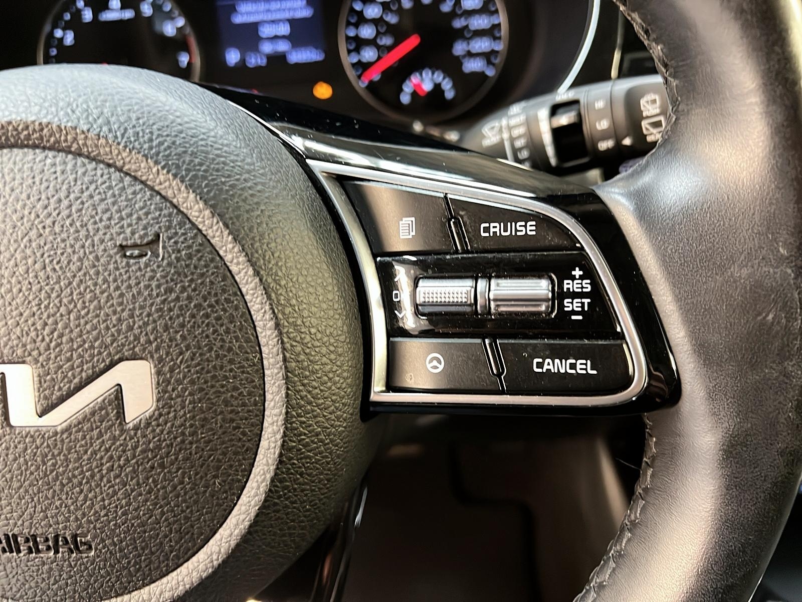 Kia SELTOS 2023 - Image #18