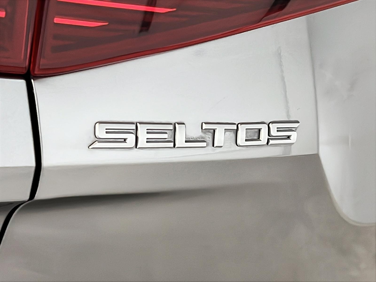 Kia SELTOS EX CUIR 2023 - image #24