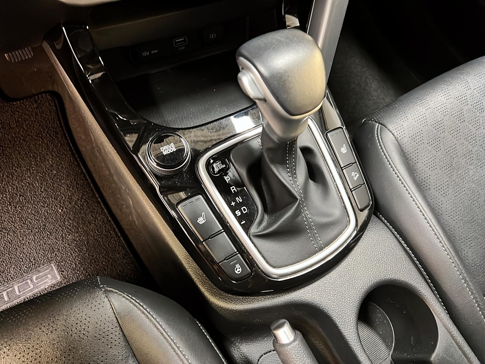 Kia SELTOS 2023 - Image #13