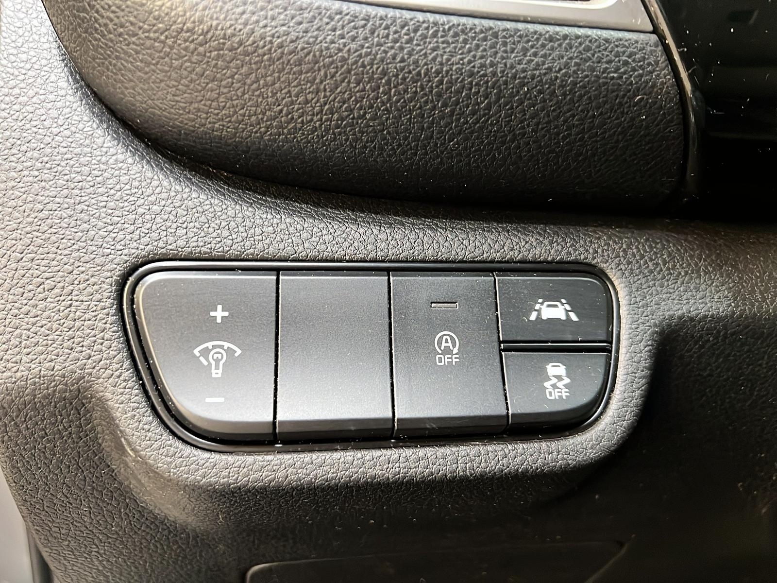Kia SELTOS EX CUIR 2023 - image #20