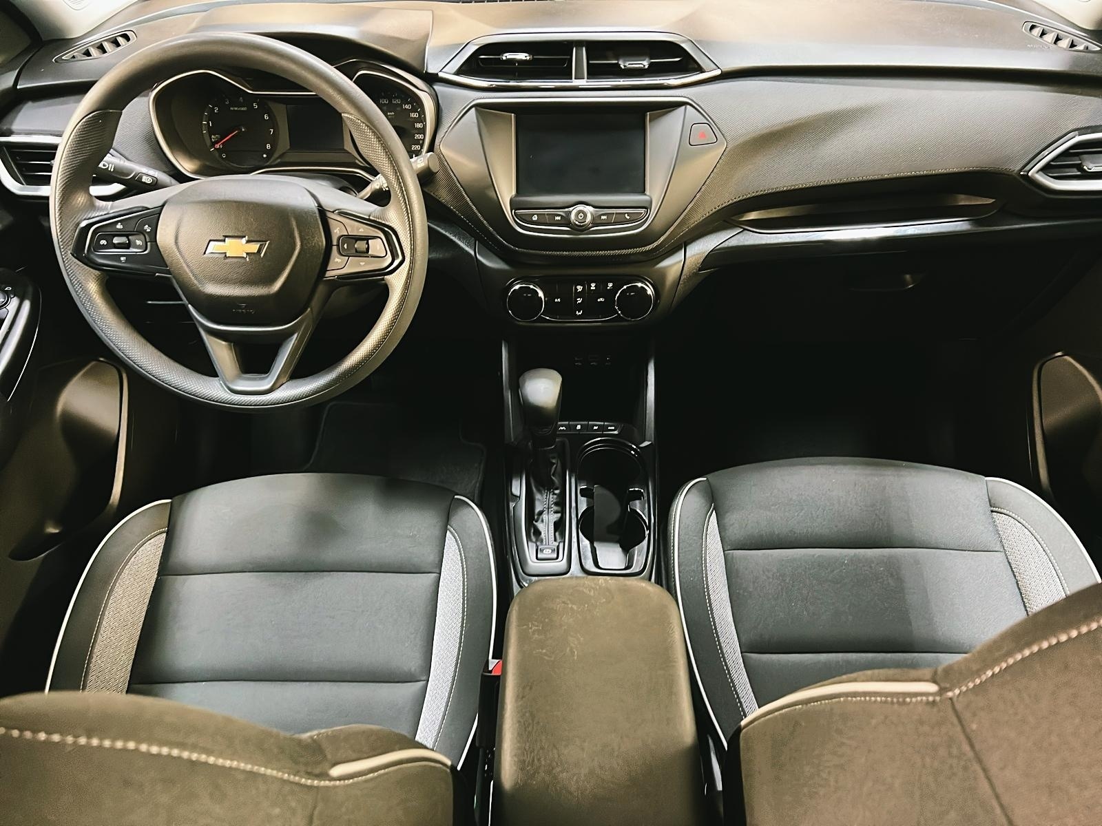 Chevrolet Trailblazer 2023 - Image #10