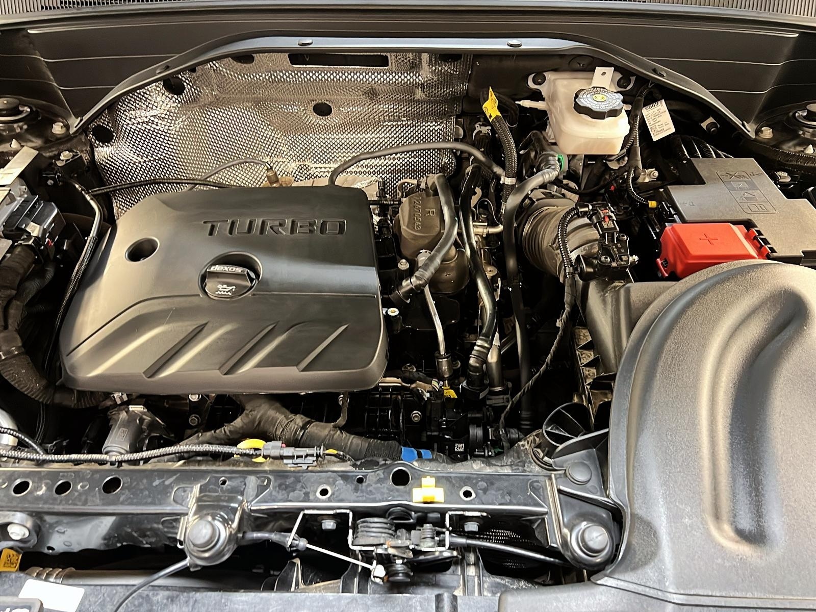 Chevrolet Trailblazer 2023 - Image #11