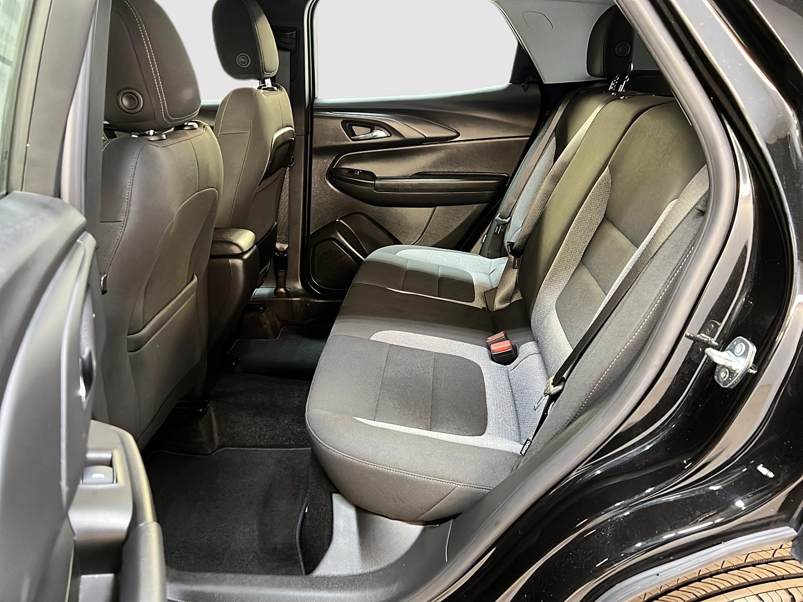 Chevrolet Trailblazer 2023 - Image #9