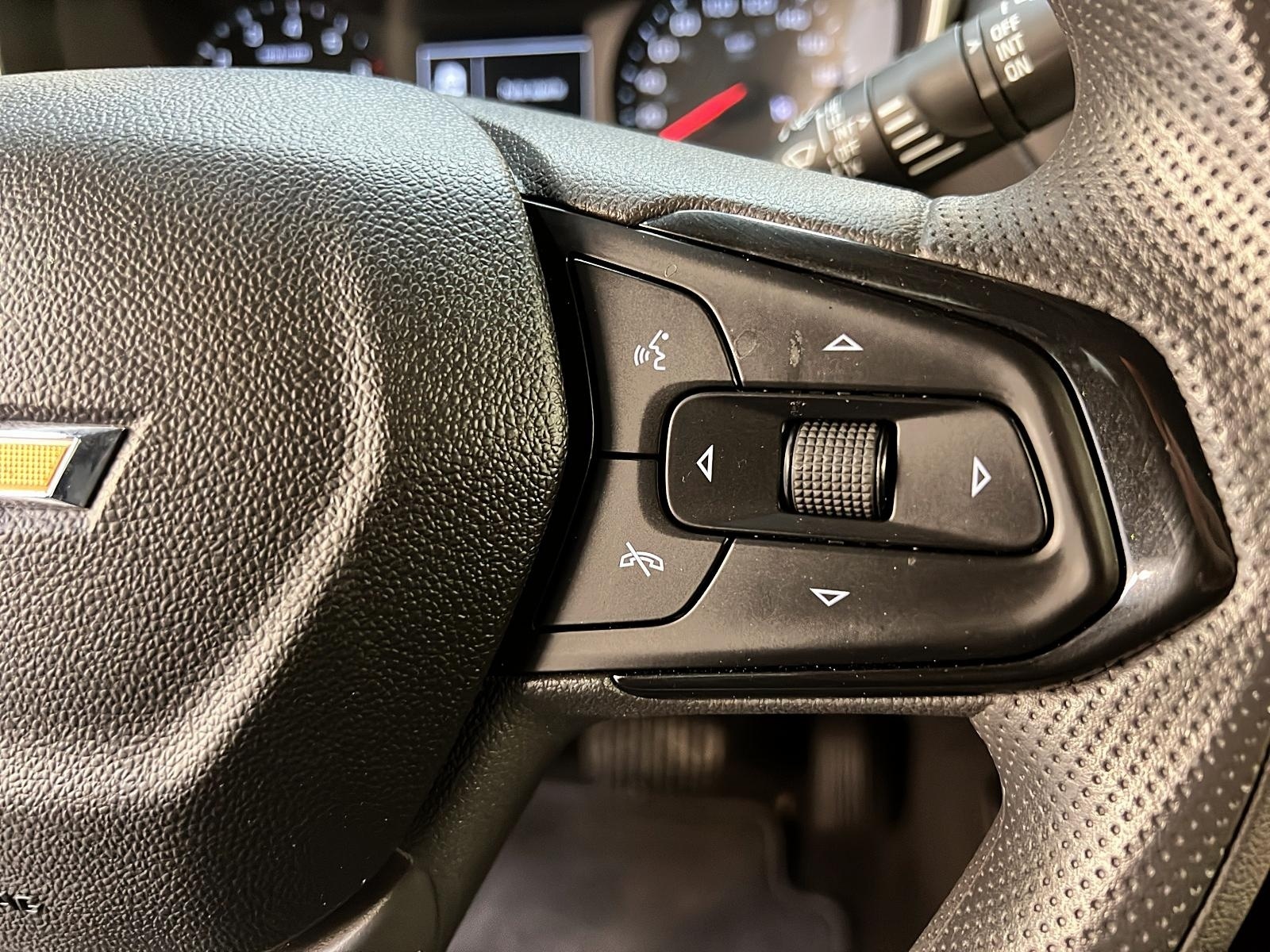 Chevrolet Trailblazer 2023 - Image #17