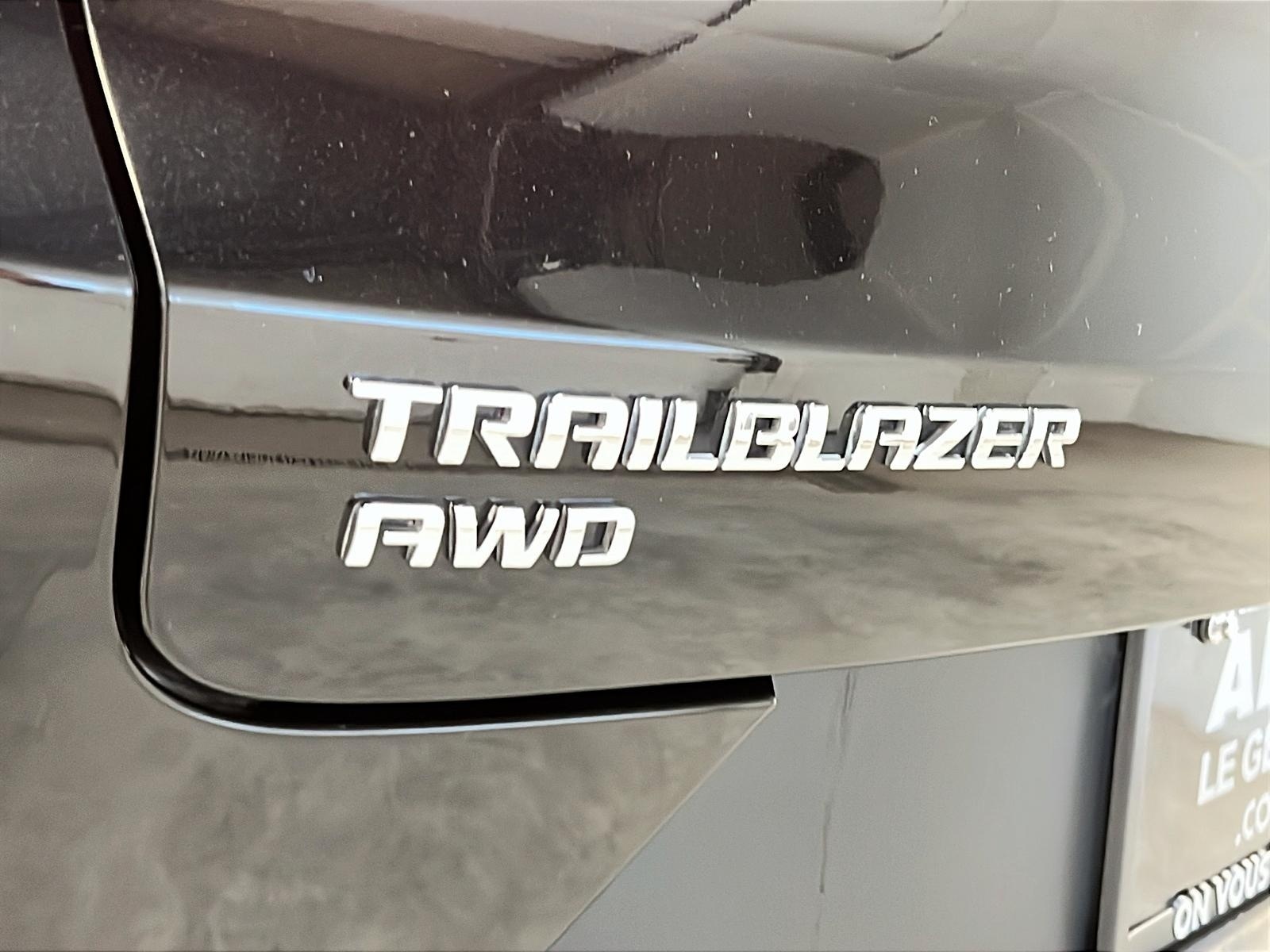 Chevrolet Trailblazer 2023 - Image #22