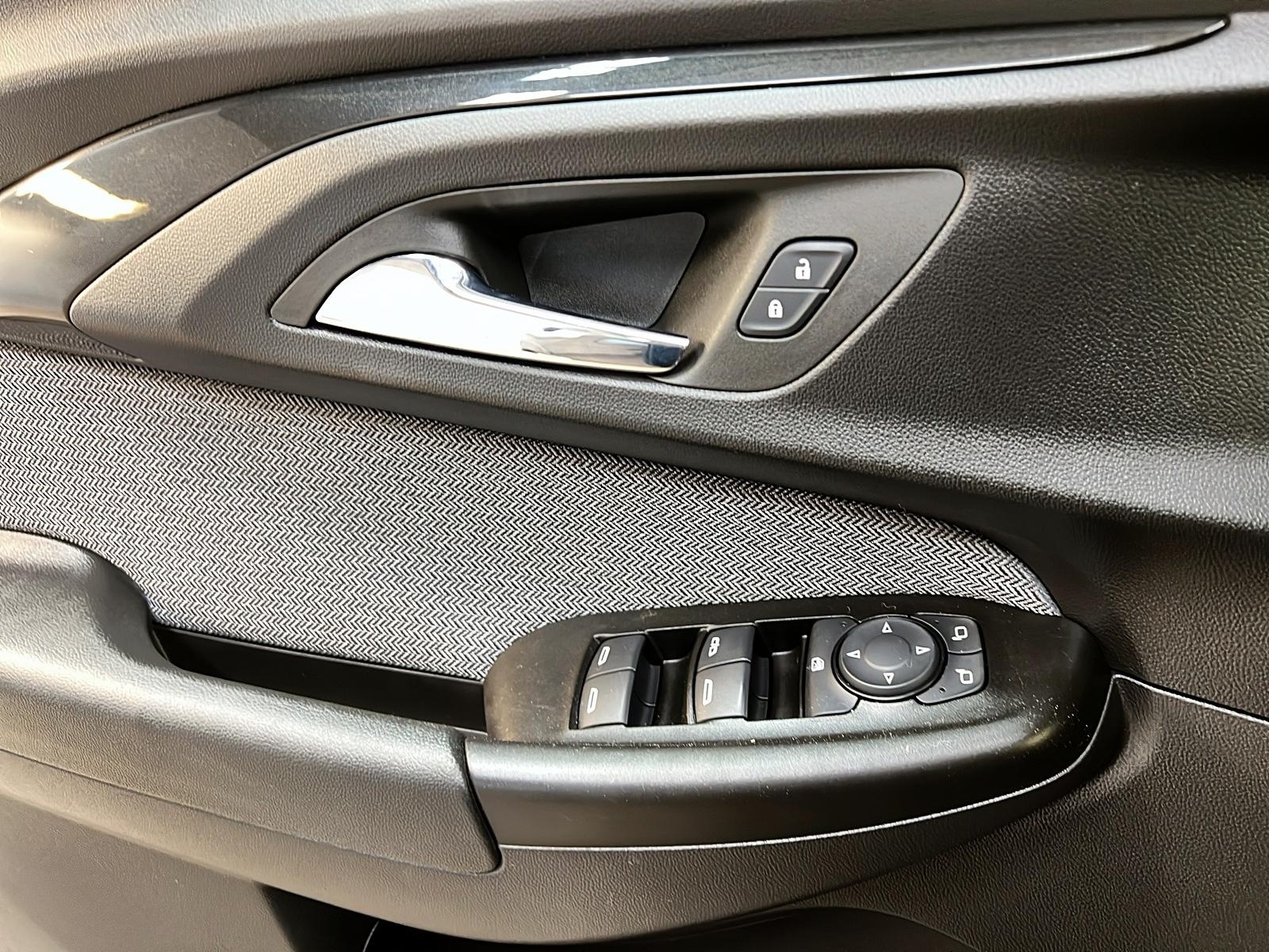 Chevrolet Trailblazer 2023 - Image #20