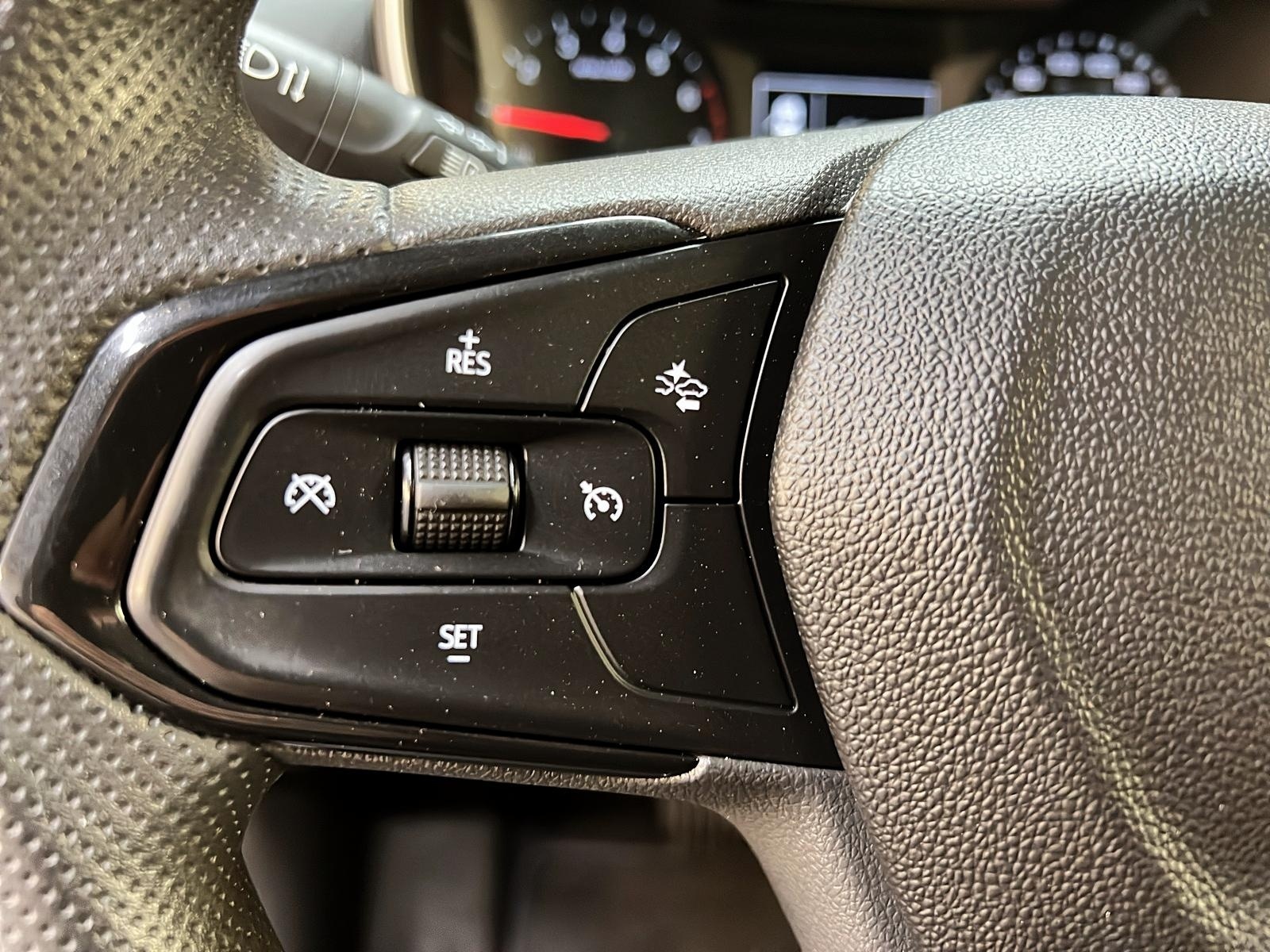 Chevrolet Trailblazer 2023 - Image #18