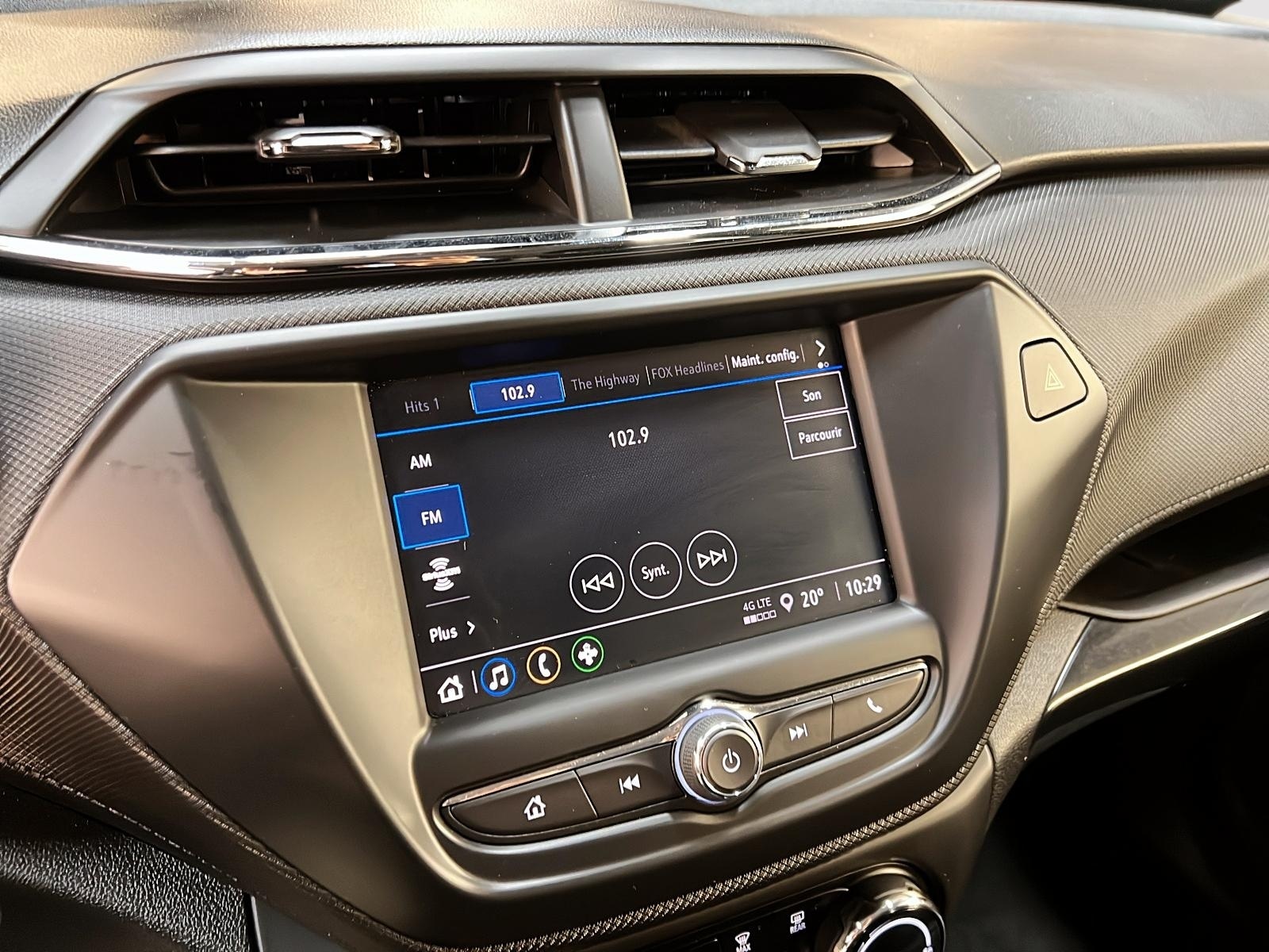 Chevrolet Trailblazer 2023 - Image #15