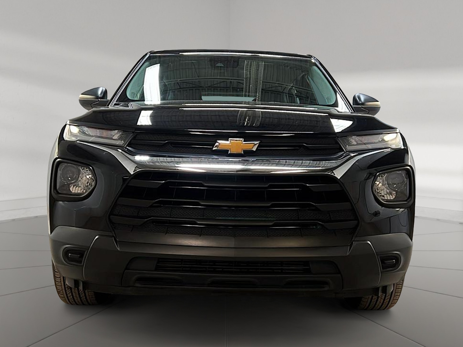 Chevrolet Trailblazer 2023 - Image #2