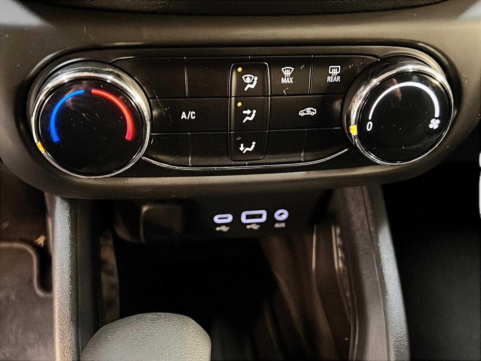 Chevrolet Trailblazer 1LS 4RM 2023 - image #14