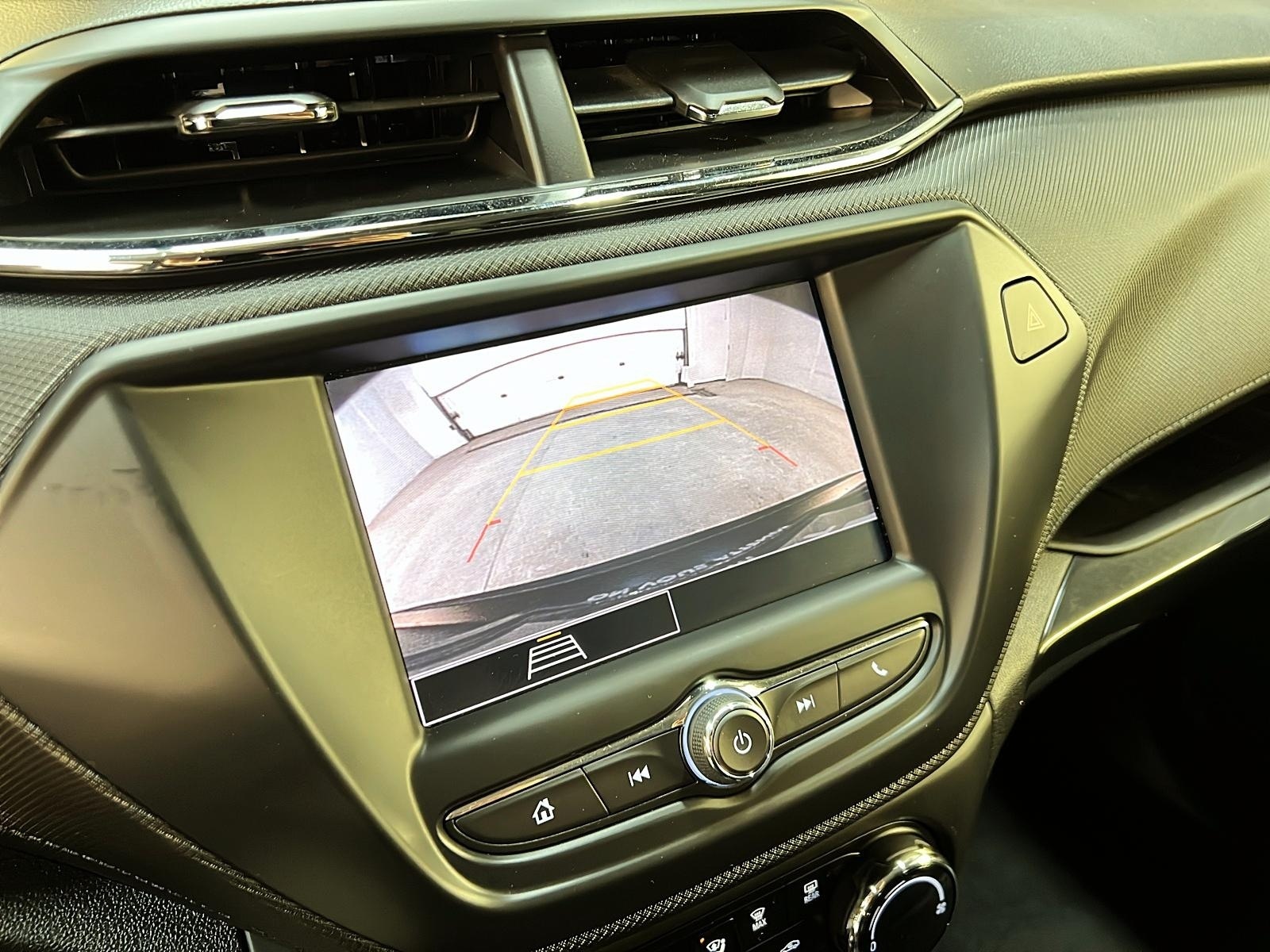 Chevrolet Trailblazer 2023 - Image #16