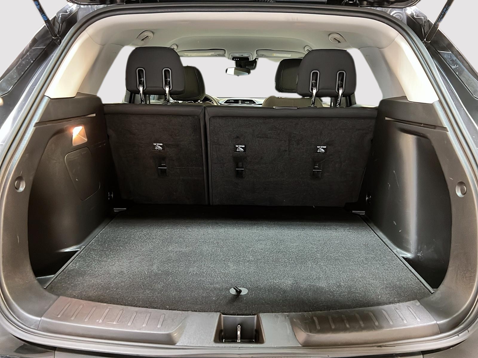 Chevrolet Trailblazer 1LS 4RM 2023 - image #12