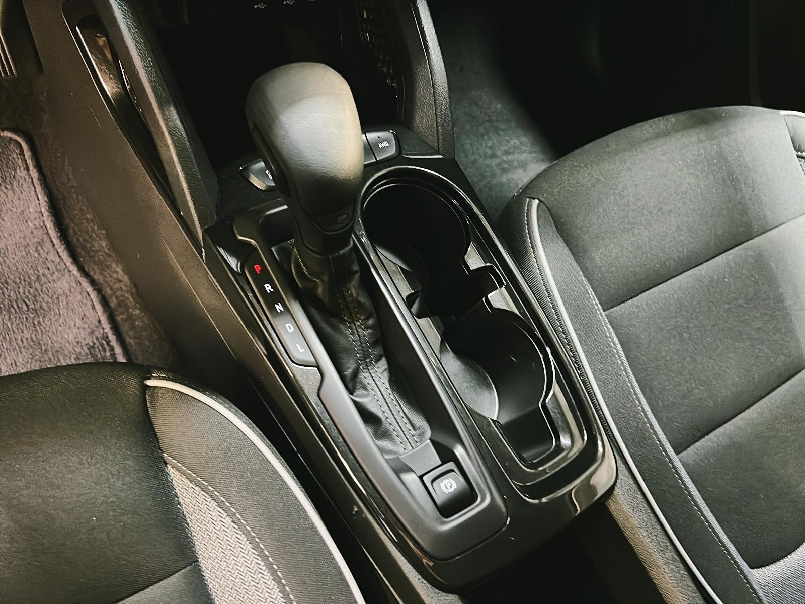 Chevrolet Trailblazer 2023 - Image #13