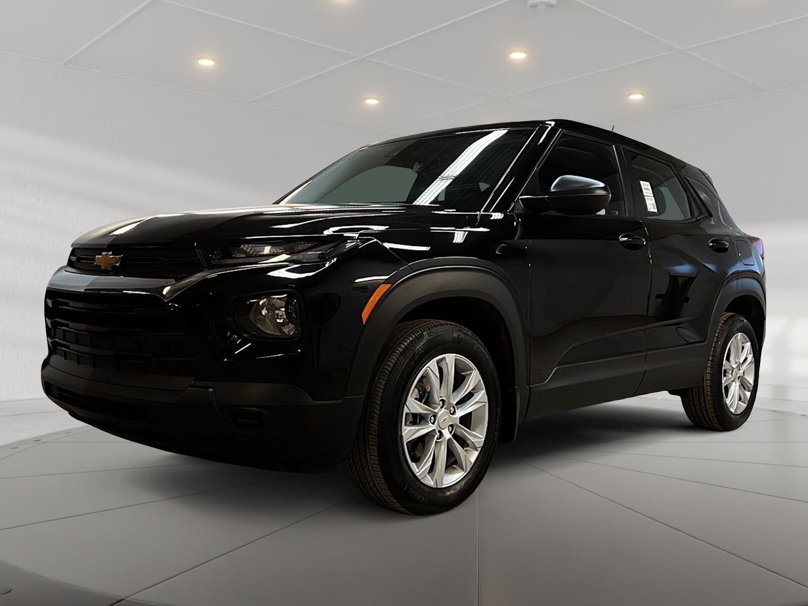 Chevrolet Trailblazer 2023 - Image #1