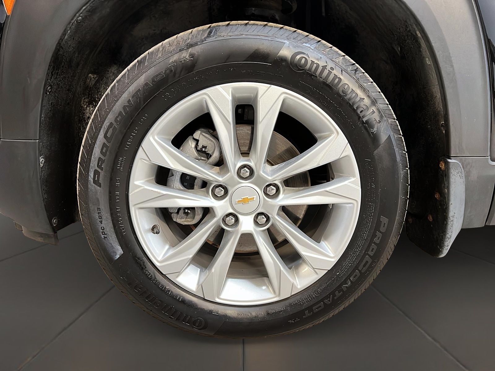 Chevrolet Trailblazer 1LS 4RM 2023 - image #23