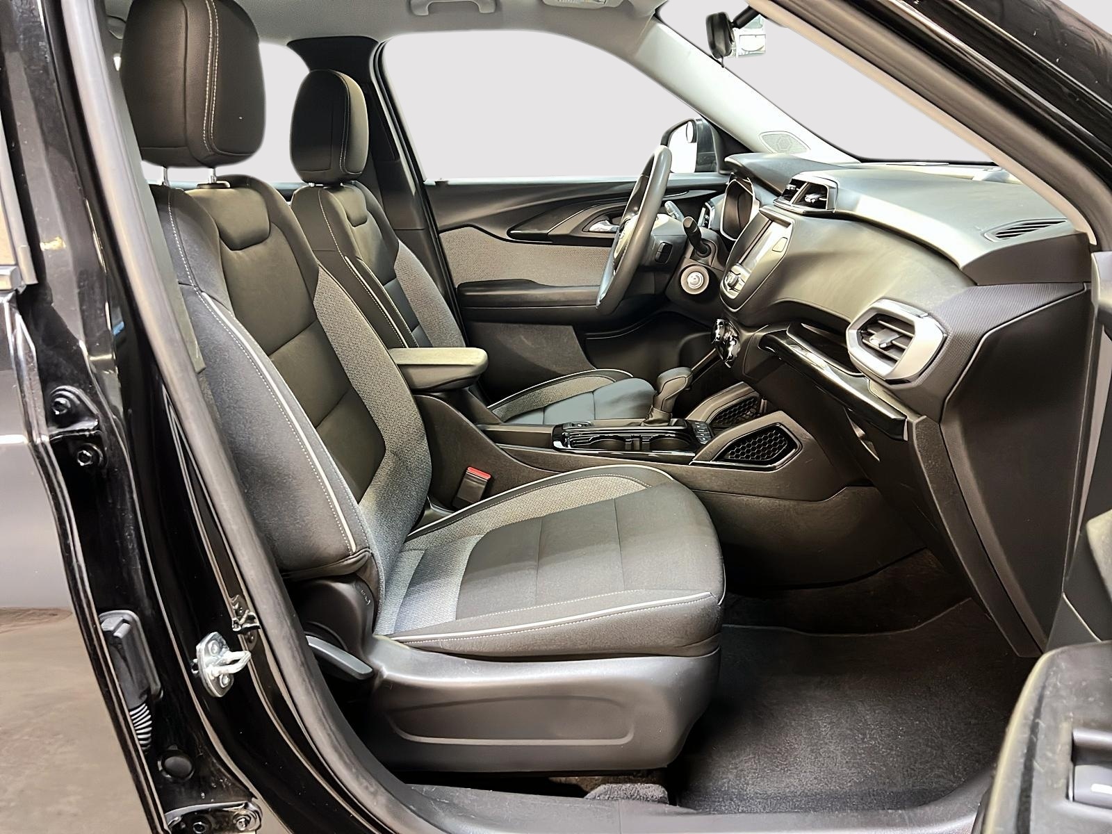 Chevrolet Trailblazer 2023 - Image #8