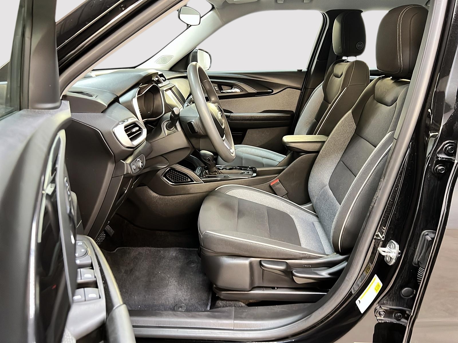 Chevrolet Trailblazer 2023 - Image #7