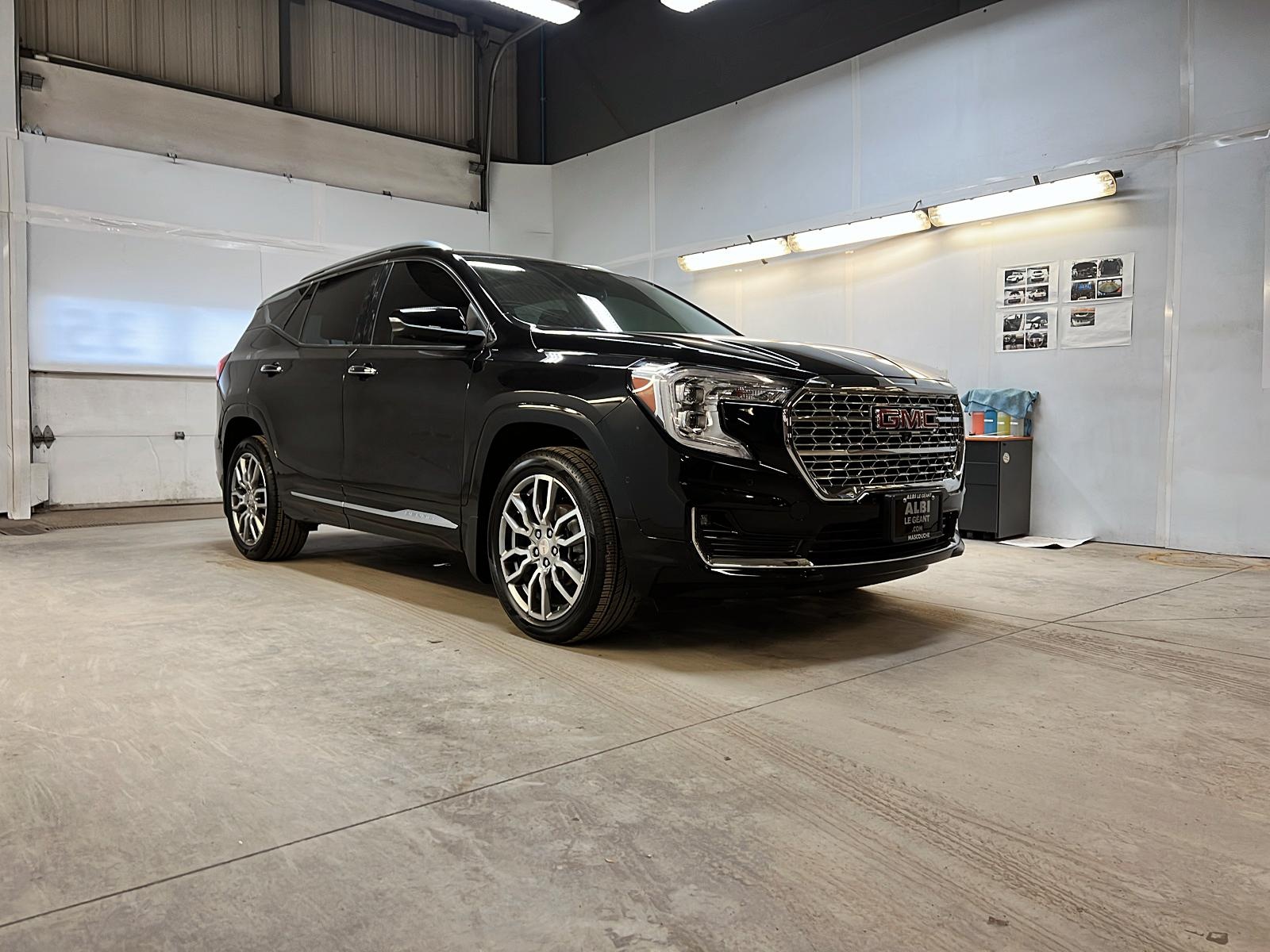 GMC Terrain 2023 - Image #3