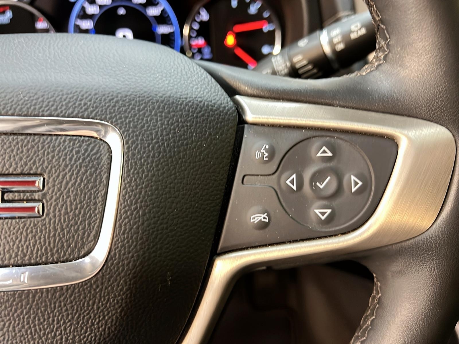 GMC Terrain 2023 - Image #22