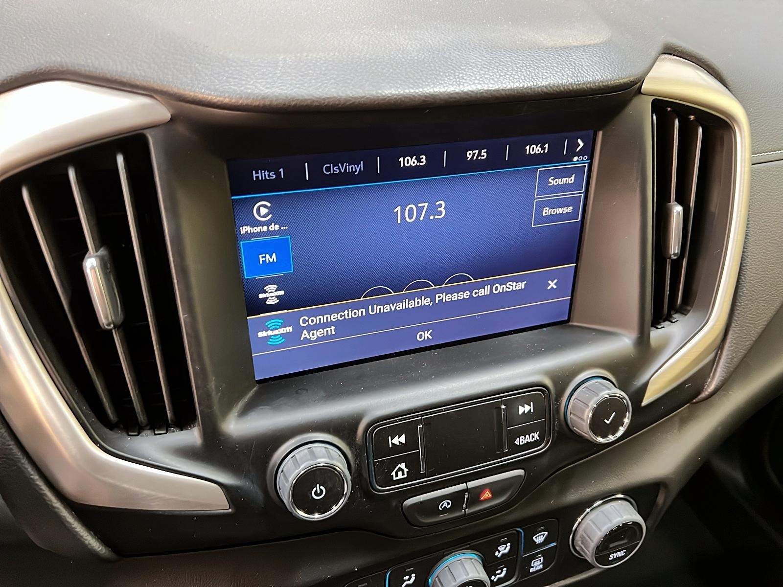 GMC Terrain DENALI CUIR TOIT NAV 4RM 2023 - image #18